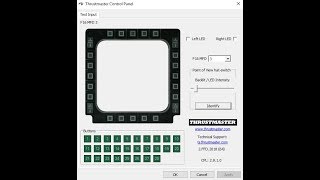 Adding 3 or more TM Cougar MFDs [upl. by Holden]