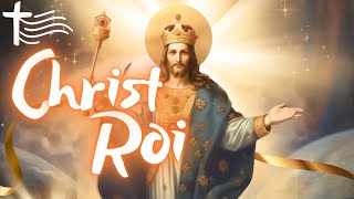 Parole et Évangile du jour  Dimanche 26 novembre • Christ Roi de lUnivers [upl. by Bocaj40]