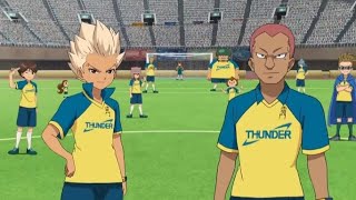 Inazuma Eleven Orion「AMV 」The End Sayonara Inazuma Final ᴴᴰ [upl. by Aseiram622]