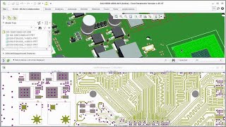 Introducing Creo View ECAD  PTC [upl. by Noli]