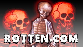 The Original Shock Website Rottencom [upl. by Fernande]