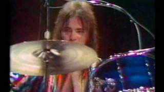 Rush Working ManRare Early Live Performance [upl. by Scharf]