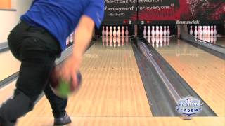 Understanding Bowling Ball Motion [upl. by Olnay]