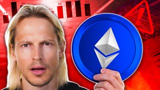 Is This The End For Ethereum ETH Report You Need To See [upl. by Zamir]