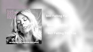 Ellie Goulding  Still Falling For You Version Male [upl. by Htilil128]