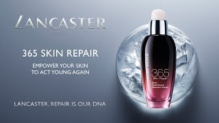 LANCASTER SKIN REPAIR 365  HONDOS CENTER [upl. by Roter]