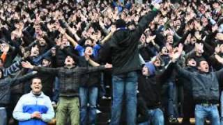 Dinamo Zagreb  himna [upl. by Cathey468]