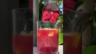 Holiday Sangria Mocktail Recipe  CVS Pharmacy [upl. by Valda240]