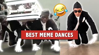 MEME DANCES THAT ARE STILL AWESOME IN 2023 [upl. by Zat]