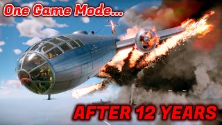 War Thunder NEEDS More Game Modes [upl. by Kcitrap]