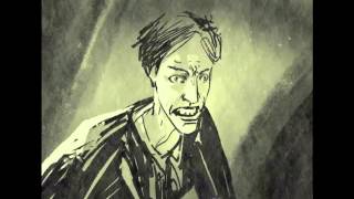 Riddle of the Black CatAnimated Edgar Allan Poe Short [upl. by Ahsenom]