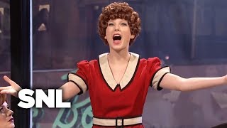 Save Broadway  SNL [upl. by Randi342]