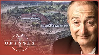 Is There Really A Roman Fort Buried In Wales  Time Team  Odyssey [upl. by Palua334]