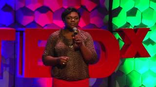 Breaking the Silence of Pregnancy Loss  Tanika Dillard  TEDxGreenville [upl. by Nylle]