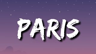 Ingratax  Paris LetraLyricsSong [upl. by Eniluj934]