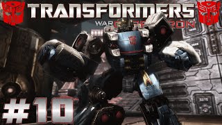 DLC SCATTERSHOT  Transformers War for Cybertron Modding 10 [upl. by Jarred]