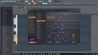 Essential Pianos for Flex in FL Studio  A Quick Look 2021 [upl. by Aiduan]