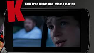 KFLIX Free HD Movies 2020  Watch Movies [upl. by Ettelorahc693]