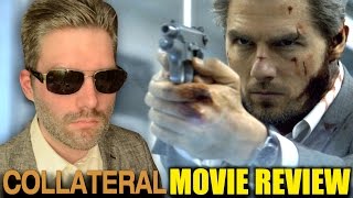 Collateral  Movie Review [upl. by Ojadnama626]