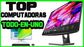 🥇 7 MEJORES COMPUTADORAS TODO EN UNO💻 MEJORES ORDENADORES ALL in ONE💥 COMPRAR EN AMAZON🤑2023✅ [upl. by Chelsae]