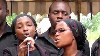 SDA Arusha Central Youth Choir  Kama Ningefahamu [upl. by Ajaj]