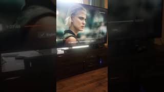 Vizio 51 Soundbar Setup And Testing [upl. by Vladamir]