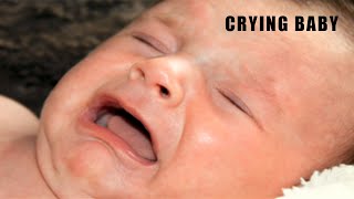 Crying baby  Annoying Sounds with Peter Baeten [upl. by Raasch]