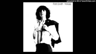 Patti Smith  Horses [upl. by Yur]