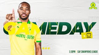 Mamelodi Sundowns TV Live Stream [upl. by Rivi79]