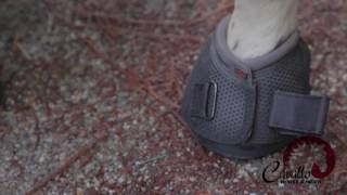 Cavallo Hoof Boot Fitting [upl. by Ezar]