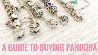 A Pandora Buyers Guide [upl. by Jevon978]