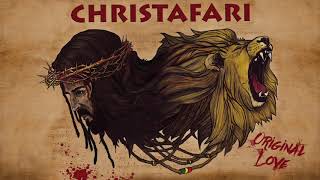 Christafari  Beautiful Name Official Audio Stream [upl. by Lauren90]