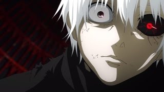 Kaneki Transforms After Gruesome Torture By Jason Explicit HD HQ [upl. by Ethyl947]