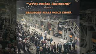 White Christmas  Beaufort Male Voice Choir [upl. by Aciret]