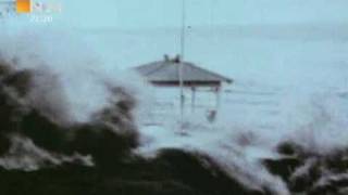 Pacific Tsunami  1946 amp 1954 [upl. by Jovia]