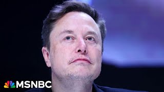 ‘Hiding from the voters’ Cuts from Elon Musk have Republicans in Congress scrambling for answers [upl. by Bunny]