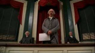 John Adams A Closer Look HBO [upl. by Burrell]