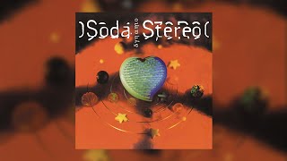 Soda Stereo  Dynamo 1992 Álbum Completo [upl. by Selig]