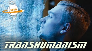 Transhumanism and Immortality [upl. by Nalek]