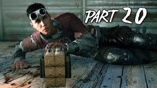 DYING LIGHT  ALL Requisition Packs Map Locations Content Drop 0 Information 10 NEW DLC Packs [upl. by Yejus]