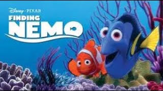 FINDING NEMO All Clips amp Trailer 2003 [upl. by Arraik]