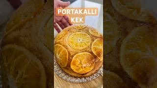 PORTAKALLI KEK [upl. by Ivz]