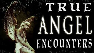 4 True Angel Encounters  Miracle Stories [upl. by Yort846]