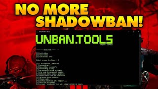 Activision Shadowban Loop FIX New Method 2024 [upl. by Anneirb185]