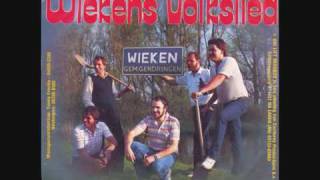 Wiekens volkslied  Sound Selection [upl. by Eglantine]