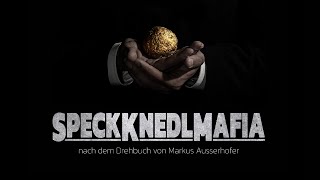 SPECKKNEDLMAFIA  Ganzer Film  2022 [upl. by Sybley]