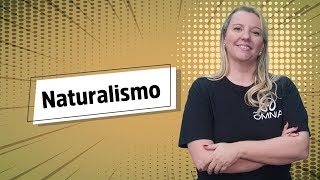 Naturalismo  Brasil Escola [upl. by Eiramrebma518]