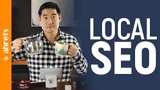 How to Do Local SEO Complete AZ Tutorial [upl. by Austine107]