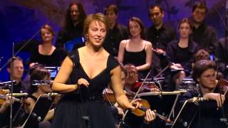 Anne Sofie von Otter  Offenbach  La Périchole  Je suis grise  2001 [upl. by Ardenia]