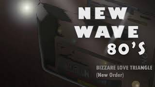 New Wave 80 Collections 2021 [upl. by Akimaj]